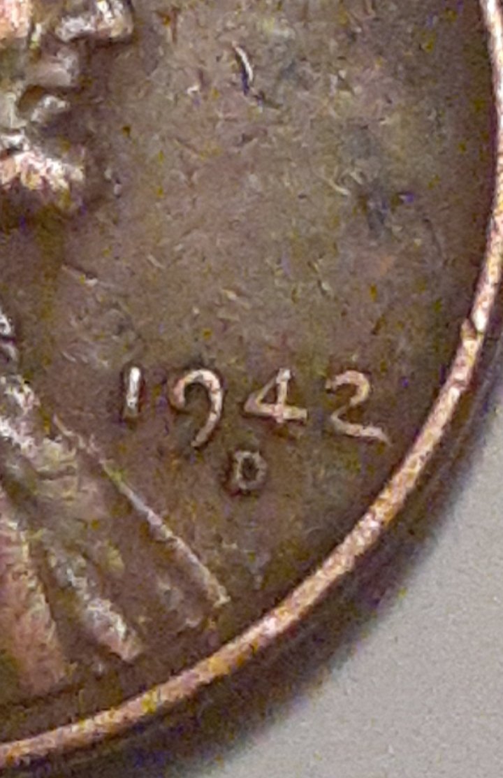 Weird-1942-Penny-The-2-Is-Too-Long